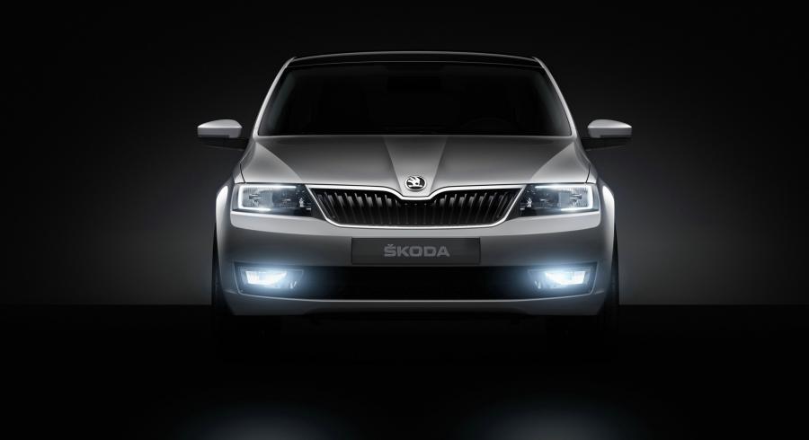  Skoda MissionL Concept 2011 года  (фото 9 из 14)